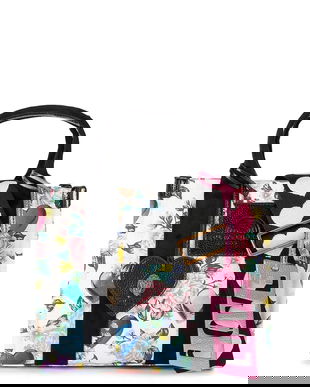 Kurt Geiger London geantă Southbank