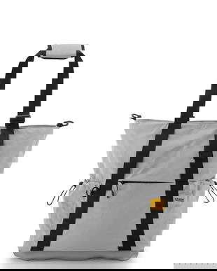 Crash Baggage geantă HARD TOTE BAG 42x45x15 cm