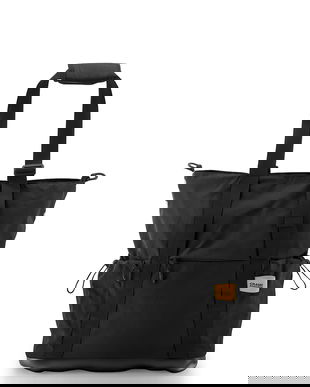 Crash Baggage geantă HARD TOTE BAG 42x45x15 cm