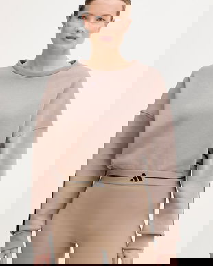 adidas Performance hanorac de antrenament