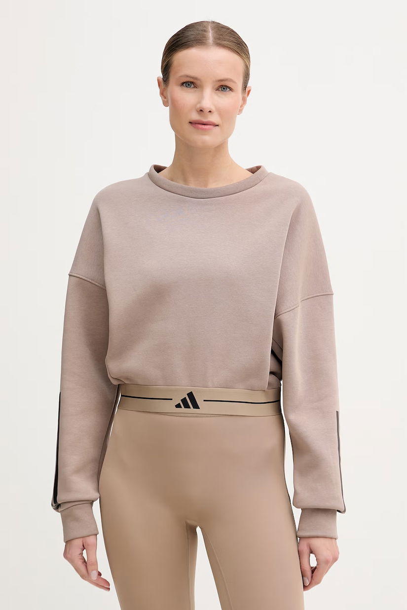 adidas Performance hanorac de antrenament