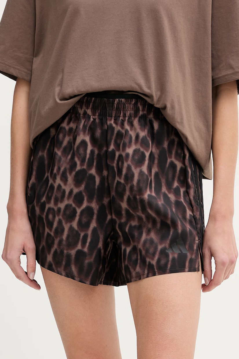 adidas Performance pantaloni scurți de antrenament The Workout Essentials