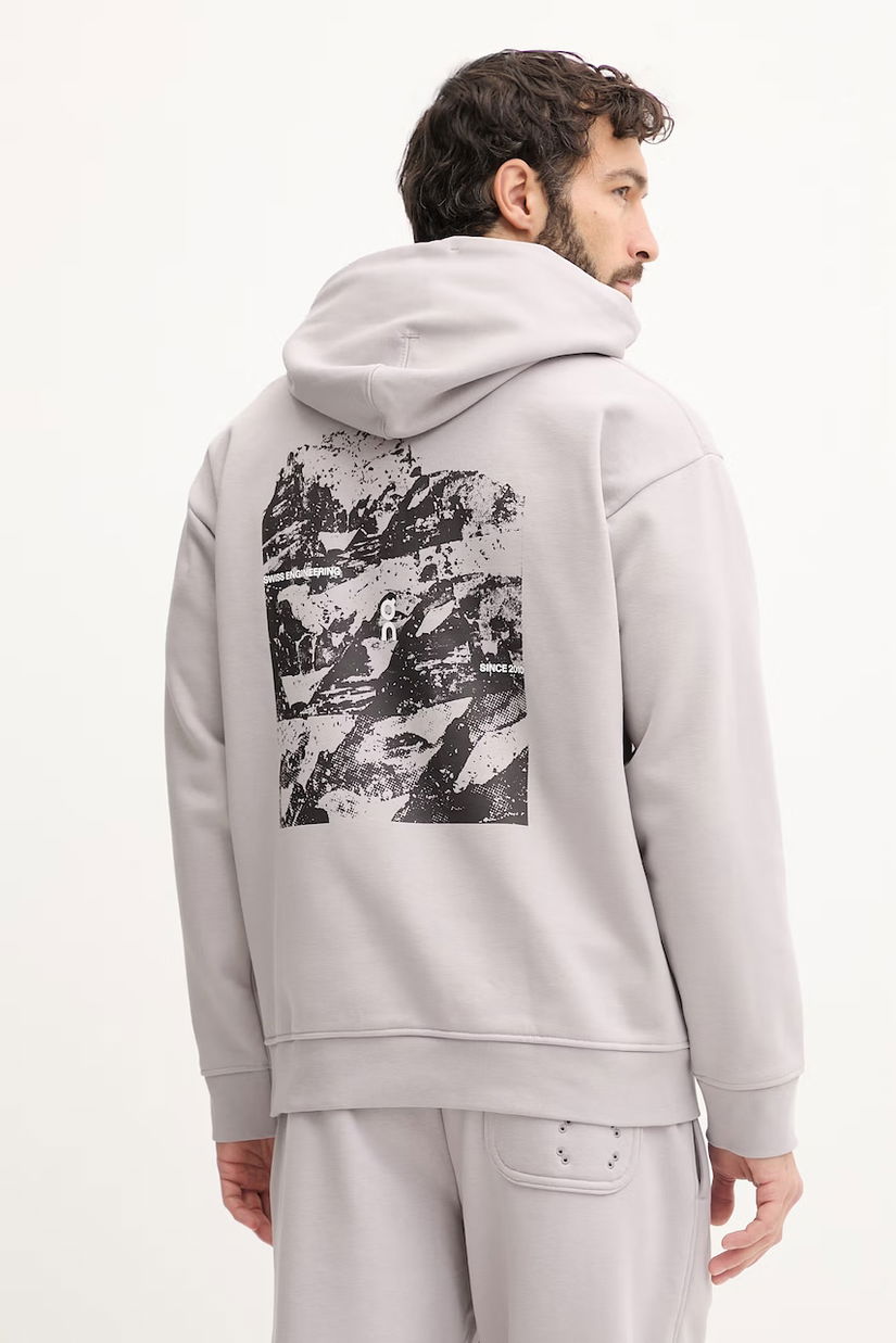 On bluză Club Collective