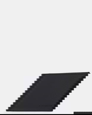 Coccinelle portofel de piele SOFT