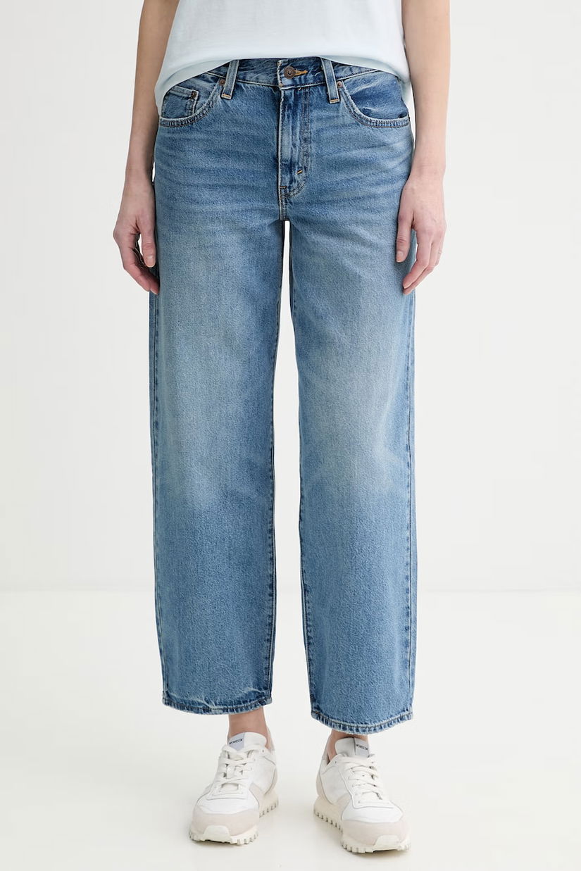 Levi's jeans BAGGY DAD