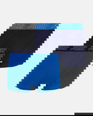Puma boxeri Everyday Trunk 2-pack