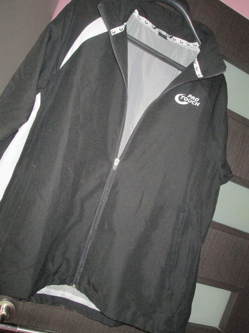 bluza sport Pro touch L unisex