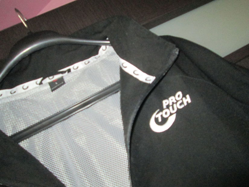 bluza sport Pro touch L unisex
