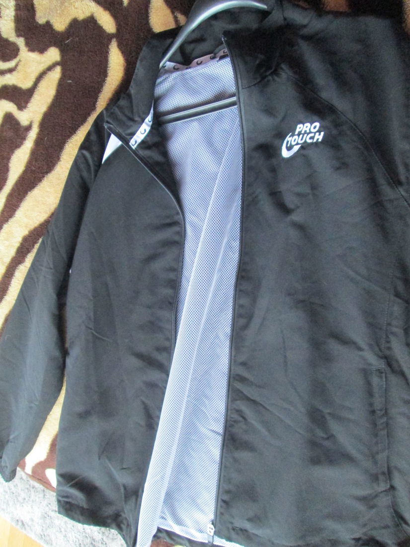 bluza sport Pro touch L unisex