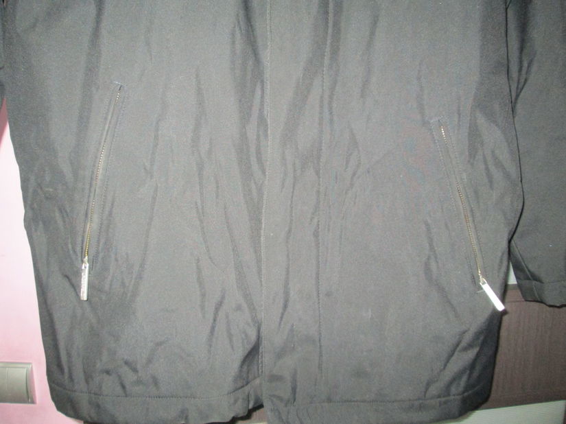 haina eleganta barbati Lagerfeld 48