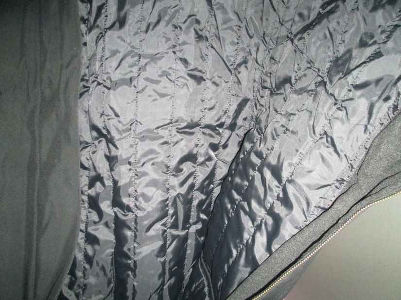 haina eleganta barbati Lagerfeld 48