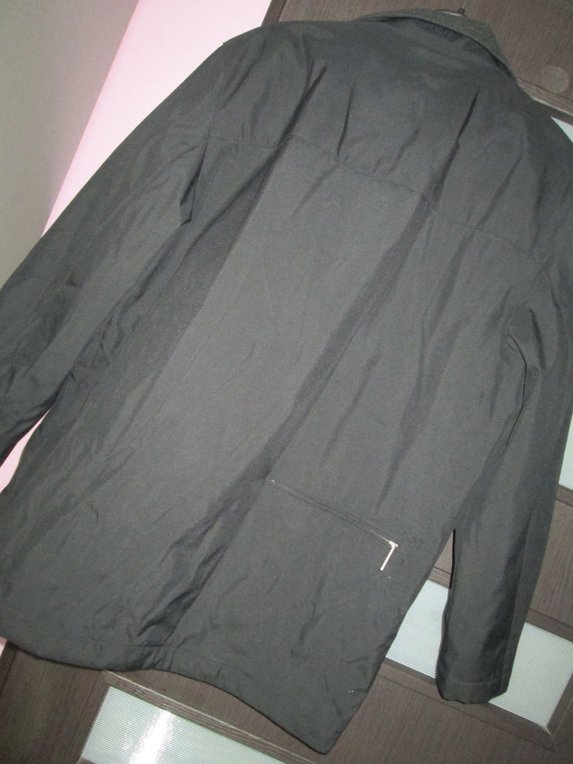 haina eleganta barbati Lagerfeld 48