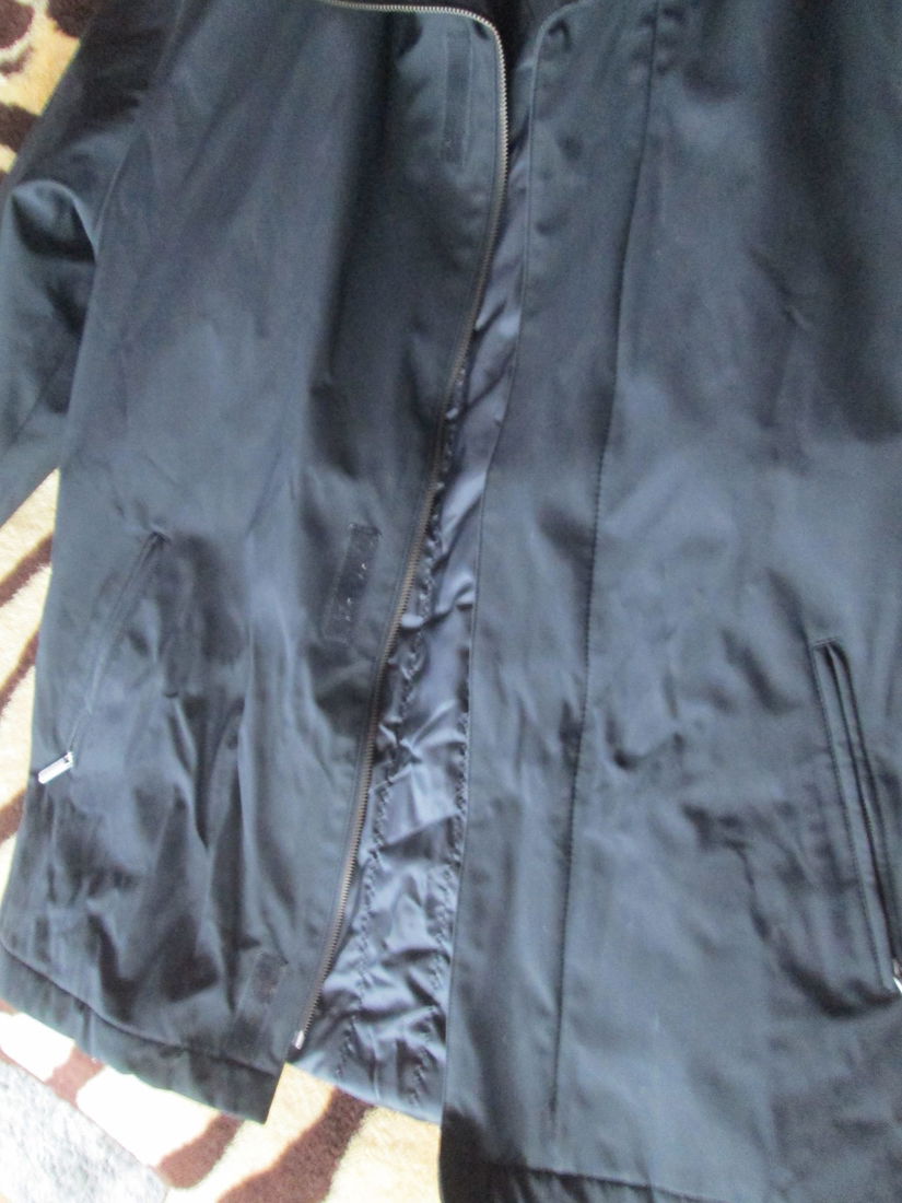 haina eleganta barbati Lagerfeld 48