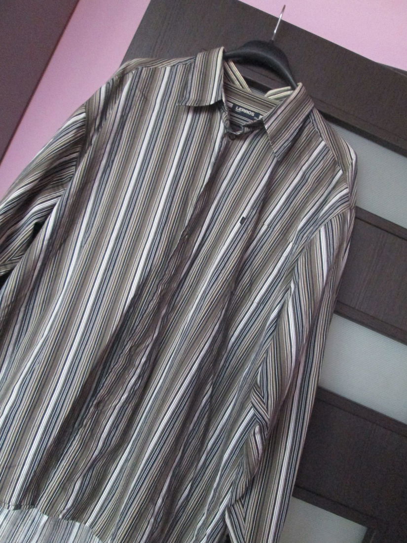 camasa barbati Lerros XXL