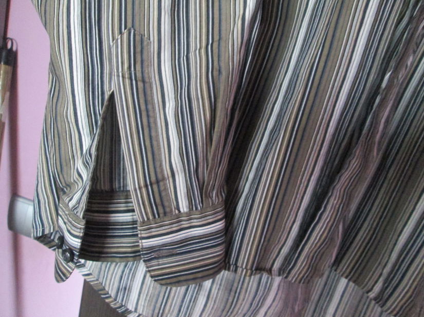 camasa barbati Lerros XXL