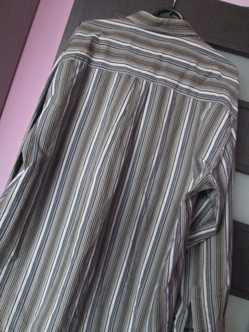 camasa barbati Lerros XXL