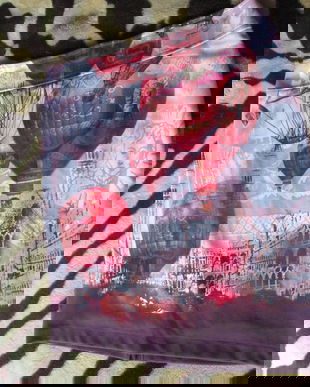 fusta simpatica Taifun