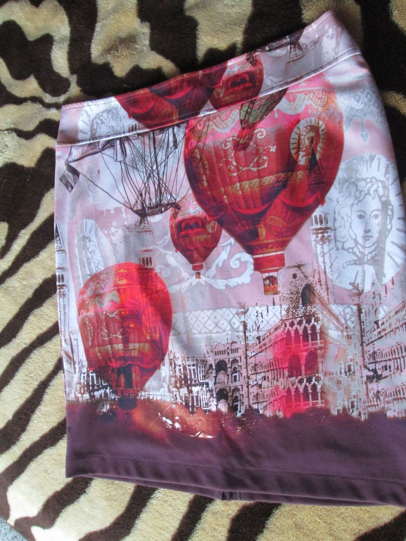 fusta simpatica Taifun