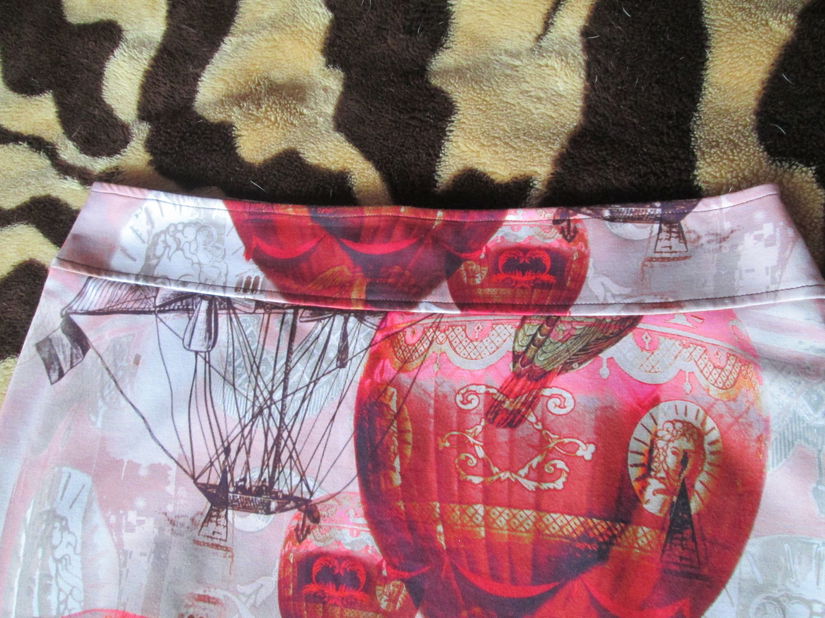 fusta simpatica Taifun