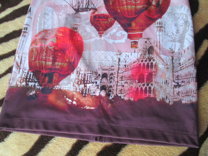 fusta simpatica Taifun