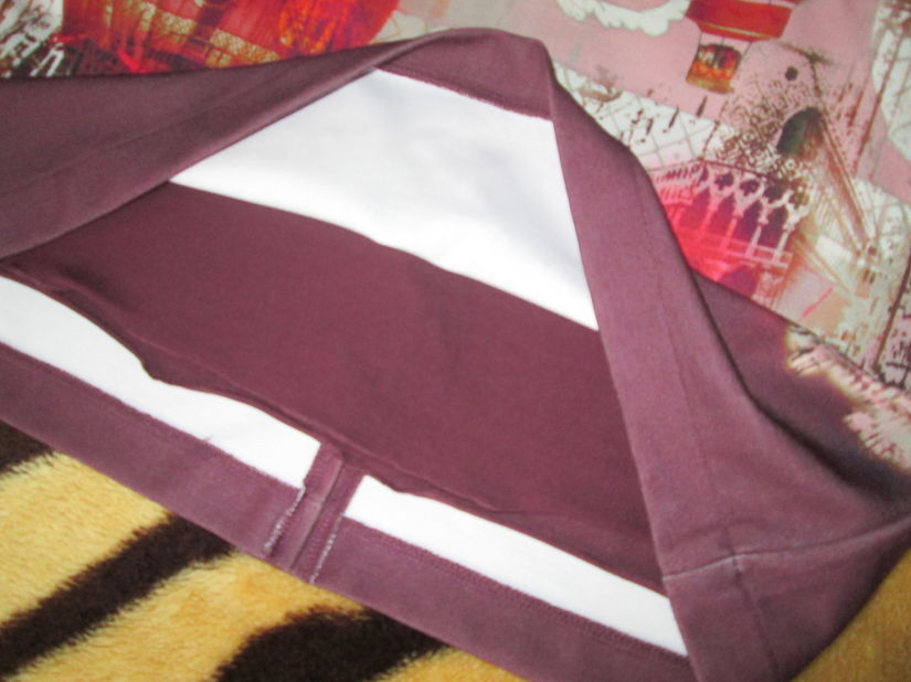 fusta simpatica Taifun