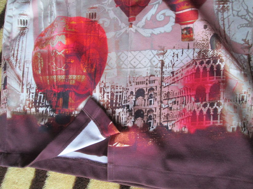 fusta simpatica Taifun