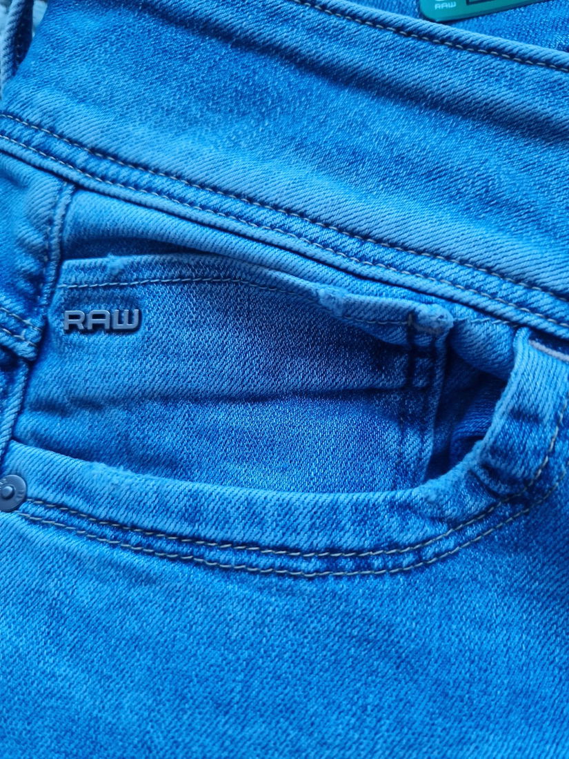 Blugi G-Star Raw, noi, cu eticheta