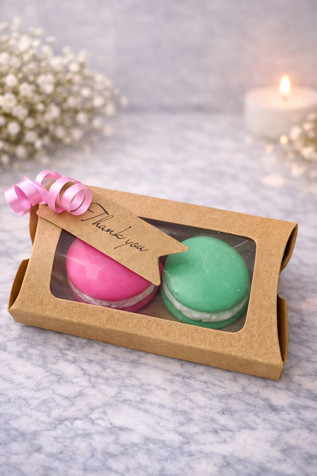 Waxmelts parfumate handmade din ceara de soia