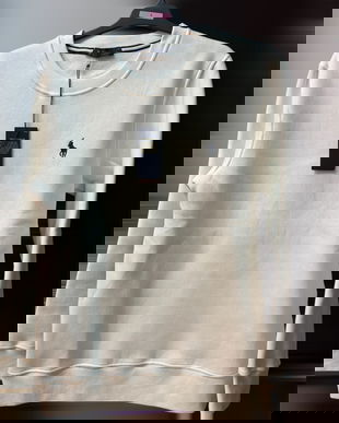 Bluză Polo Ralph Lauren.