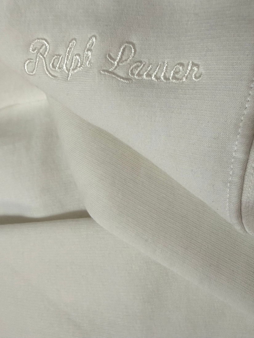 Bluză Polo Ralph Lauren.