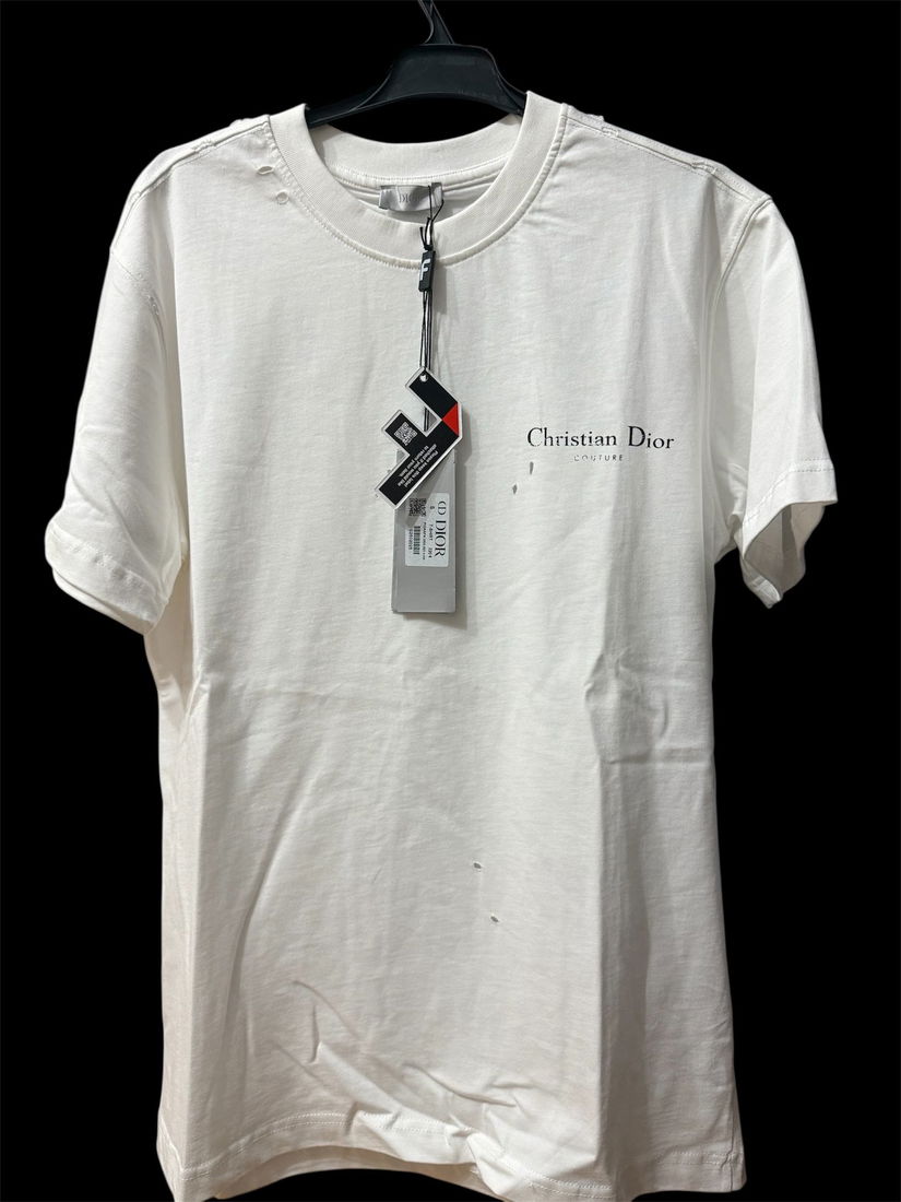 Tricou Christian Dior.