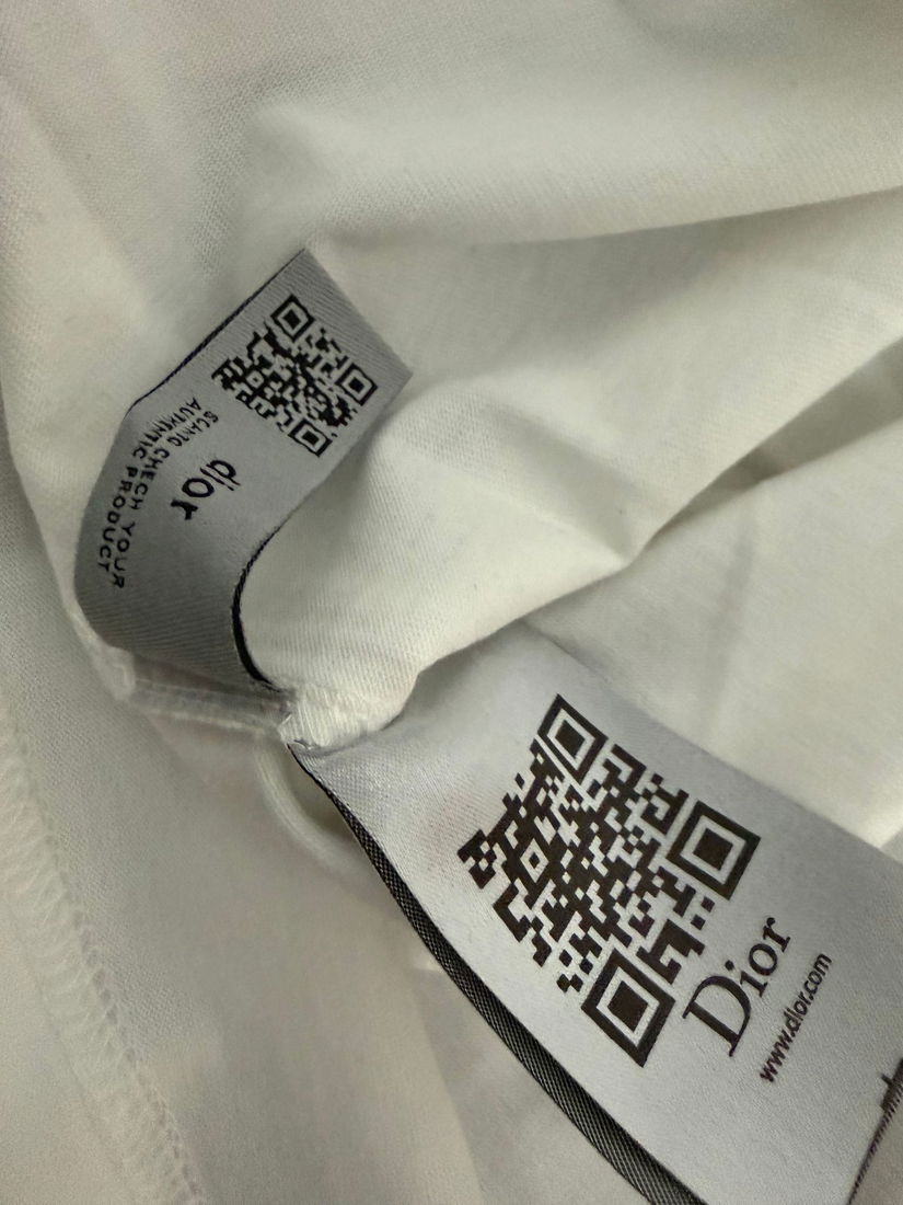 Tricou Christian Dior.