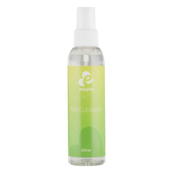 Spray pentru curatare jucarii erotice Easyglide 150 ml