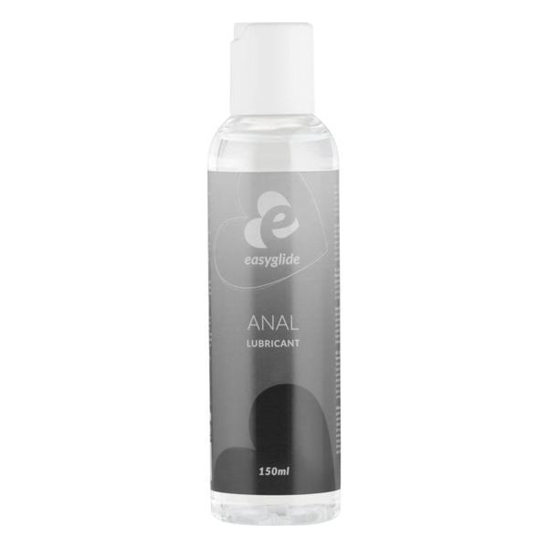 Lubrifiant pe baza de apa Easyglide anal 150 ml