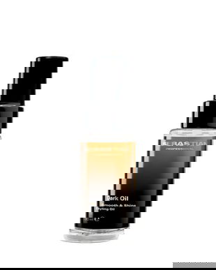Ulei pentru Par Matasos si Stralucitor - Sebastian Professional Dark Oil Silky Shine, 30 ml