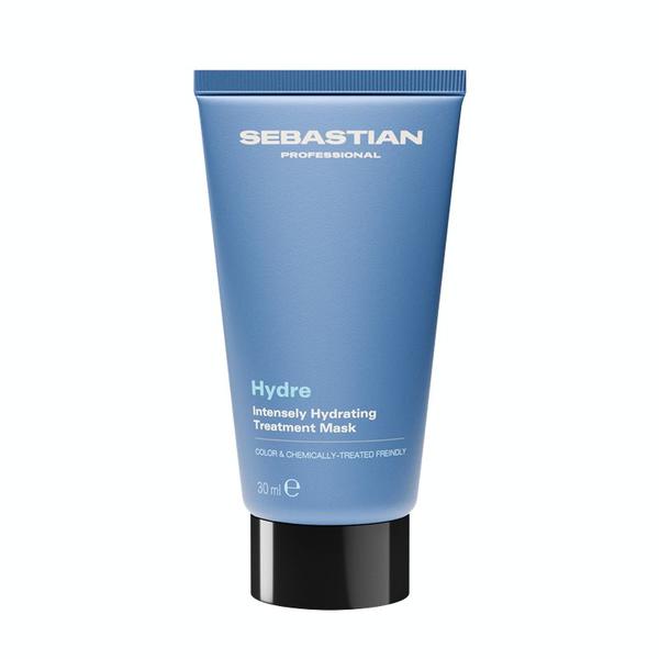 Masca Hidratanta pentru Par Uscat si Deshidratat - Sebastian Professional Hydre Intensely Hydrating Treatment Mask, 30 ml