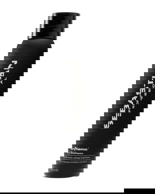 Sampon Uscat pentru Textura si Volum - Sebastian Professional Dynamic+ Dry Shampoo, 180 ml