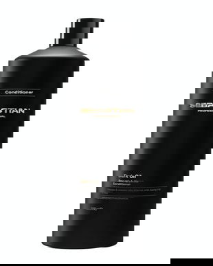 Balsam pentru Par Matasos si Stralucitor - Sebastian Professional Dark Oil Smooth &amp; Shine Conditioner, 1000 ml