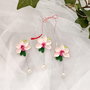 Pin martisor: Orhidee