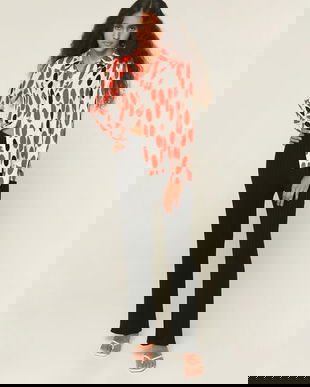 Cămașă cu mânecă lungă