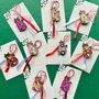 Martisor, brosa pisica