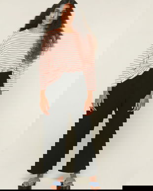 Bluziță cu mâneci lungi