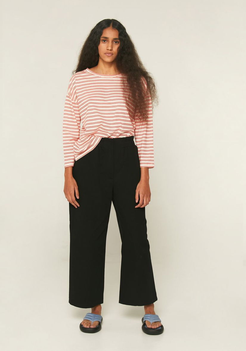 Bluziță cu mâneci lungi