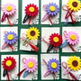 Martisor, clama floare