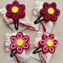 Martisor, clama floare