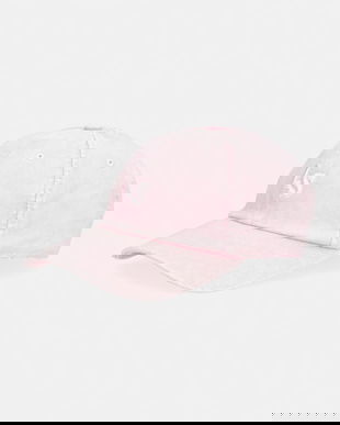 Levi's șapcă de baseball din bumbac LS MONOGRAM W