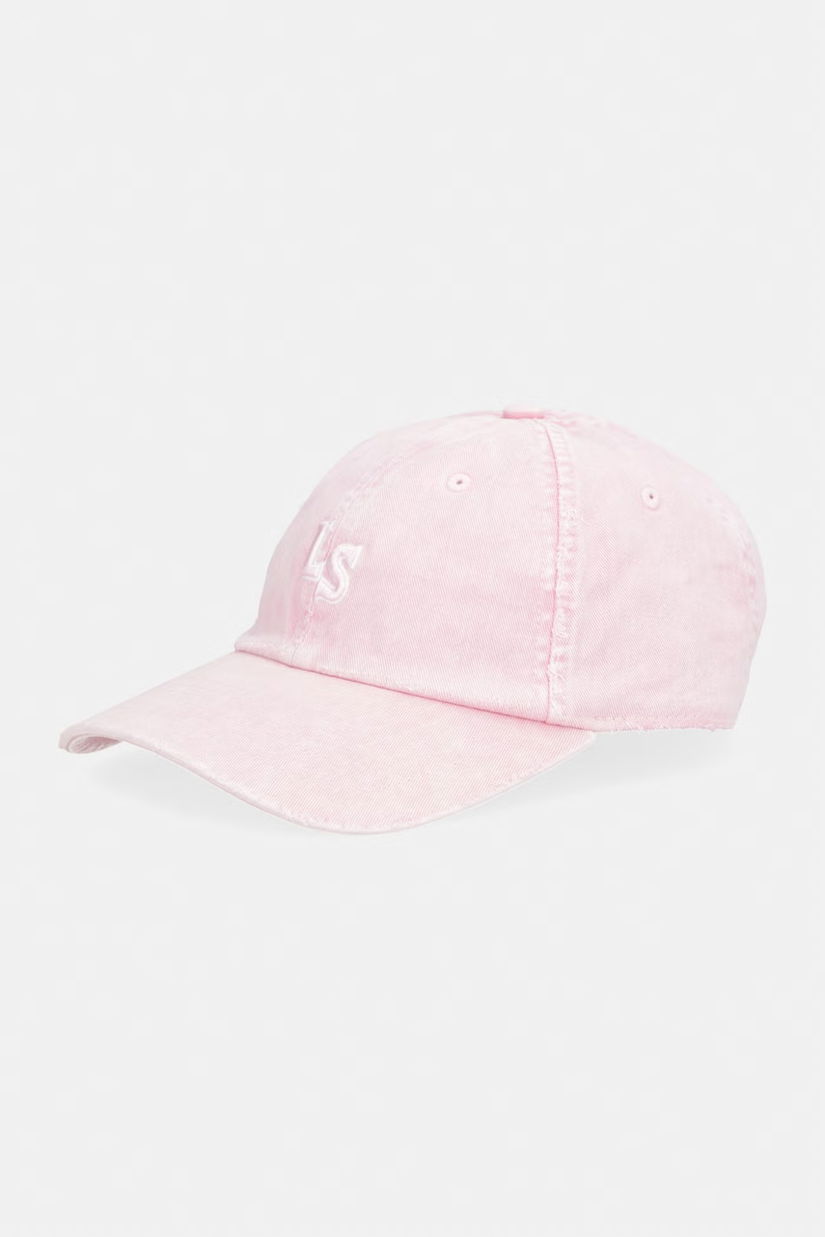 Levi's șapcă de baseball din bumbac LS MONOGRAM W