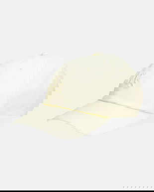 Levi's șapcă de baseball din bumbac LS MONOGRAM W