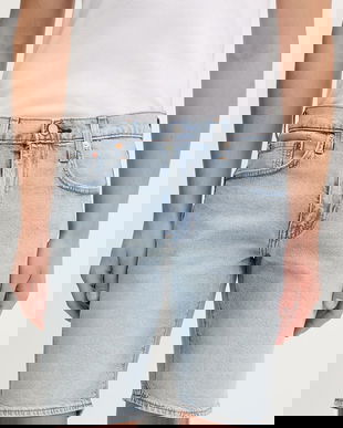 Levi's pantaloni scurți 405 STANDARD