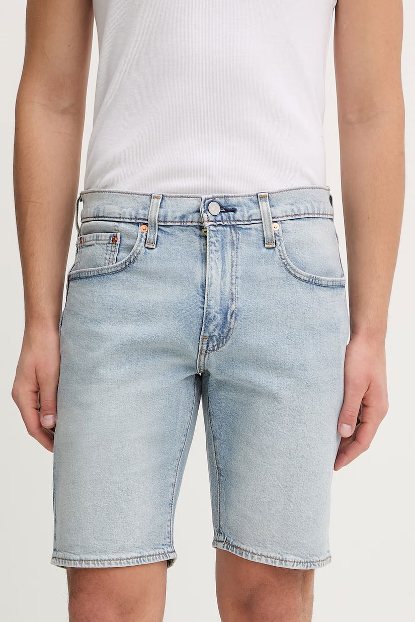 Levi's pantaloni scurți 405 STANDARD